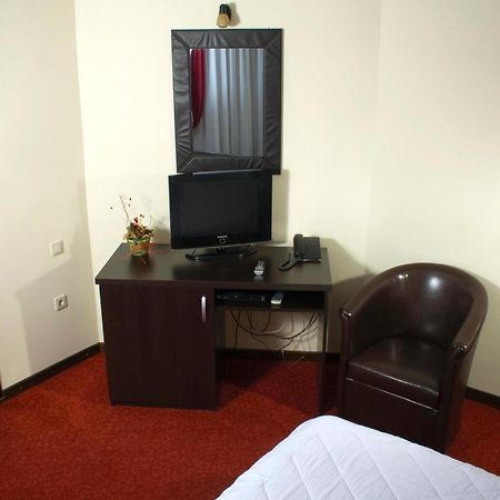 Vila Prica Niska Banja Extérieur photo
