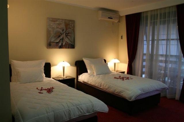 Vila Prica Niska Banja Chambre photo