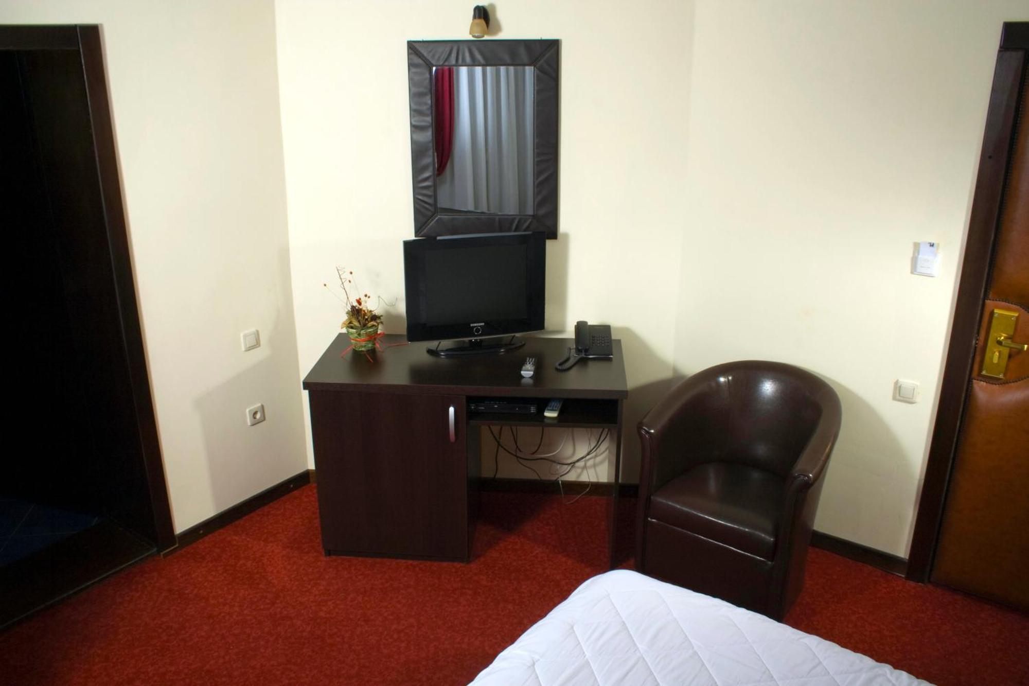 Vila Prica Niska Banja Extérieur photo