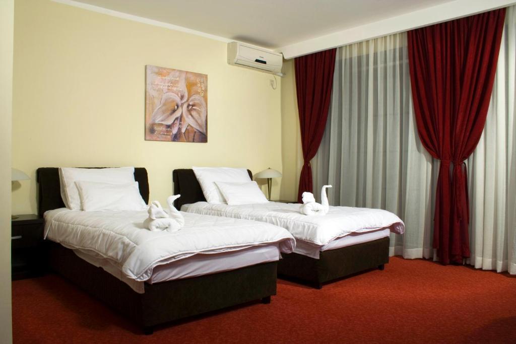 Vila Prica Niska Banja Chambre photo