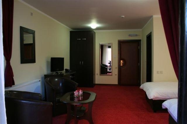 Vila Prica Niska Banja Chambre photo